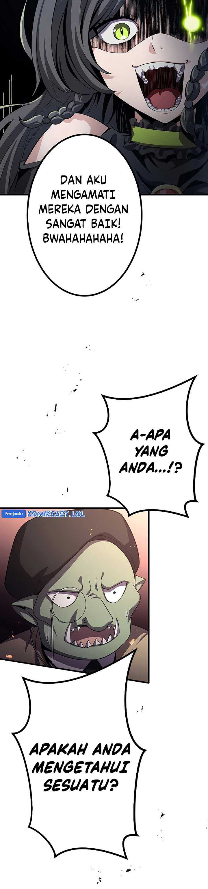 Read Dungeon Defense ID Manga Online