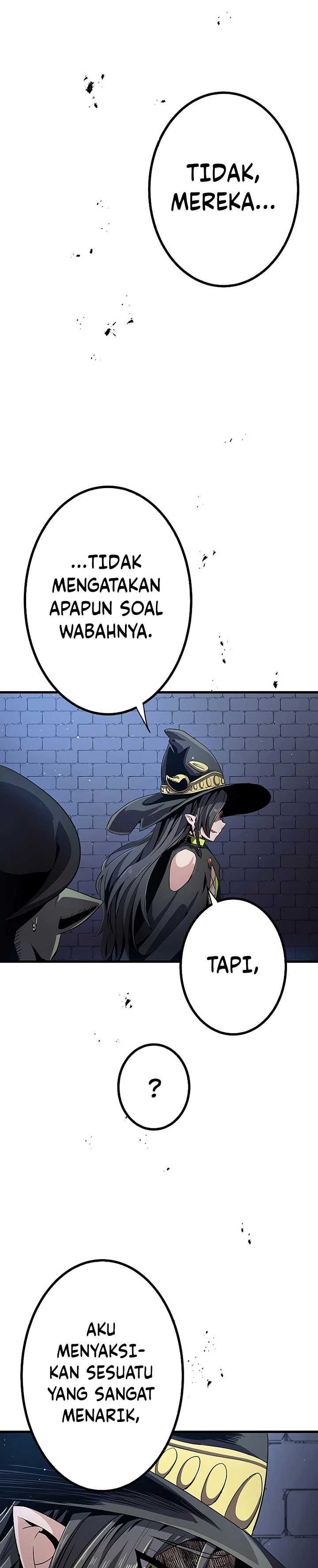 Read Dungeon Defense ID Manga Online