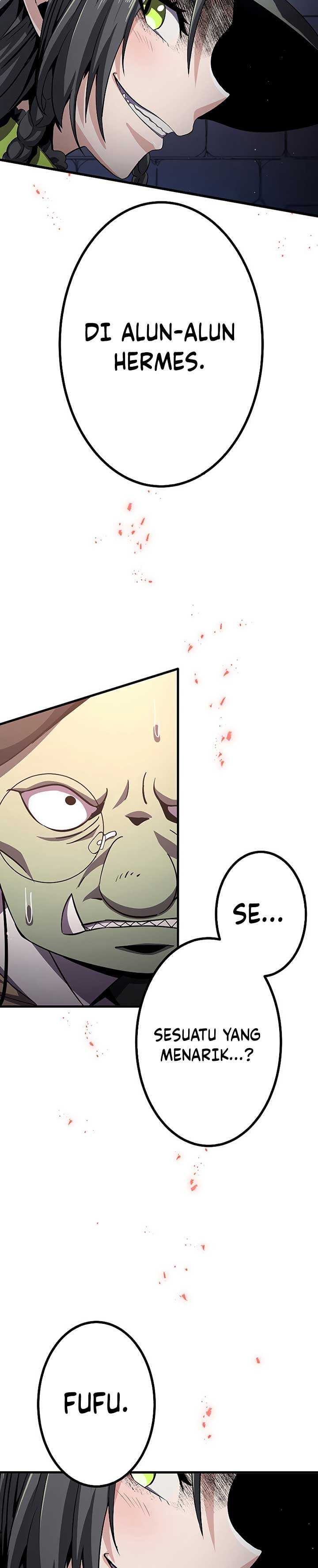 Read Dungeon Defense ID Manga Online