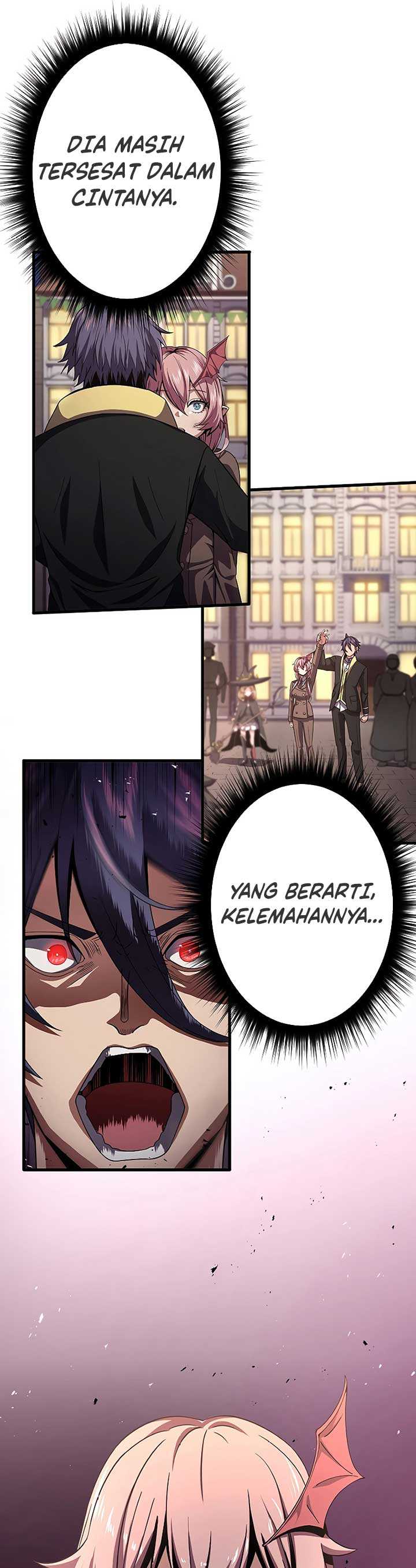 Read Dungeon Defense ID Manga Online