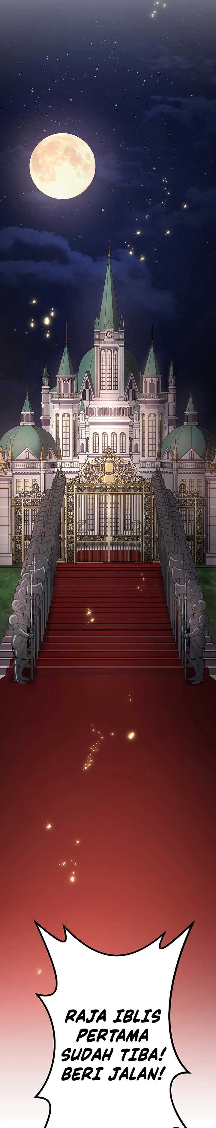 Read Dungeon Defense ID Manga Online