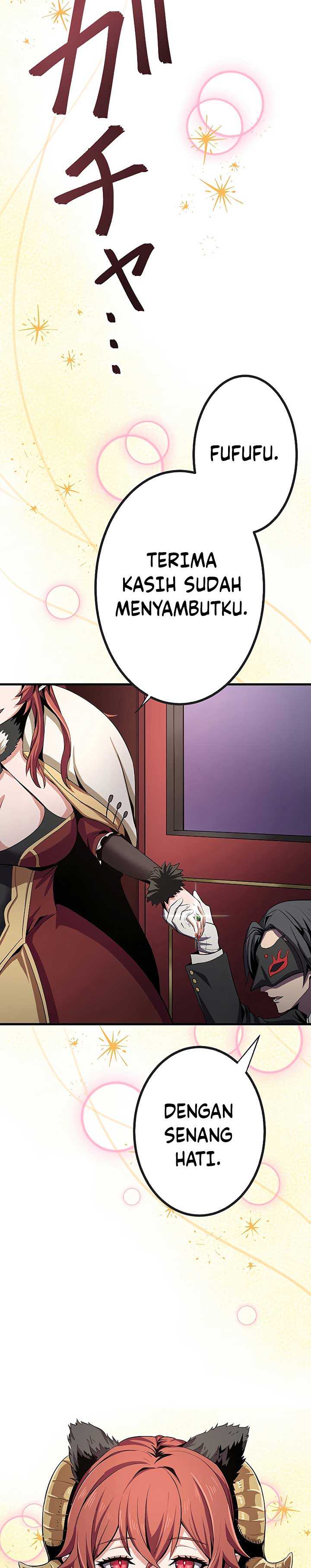 Read Dungeon Defense ID Manga Online