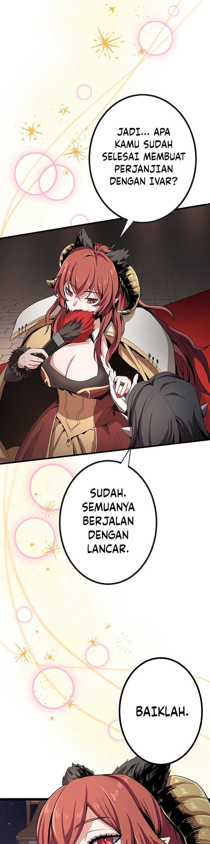 Read Dungeon Defense ID Manga Online
