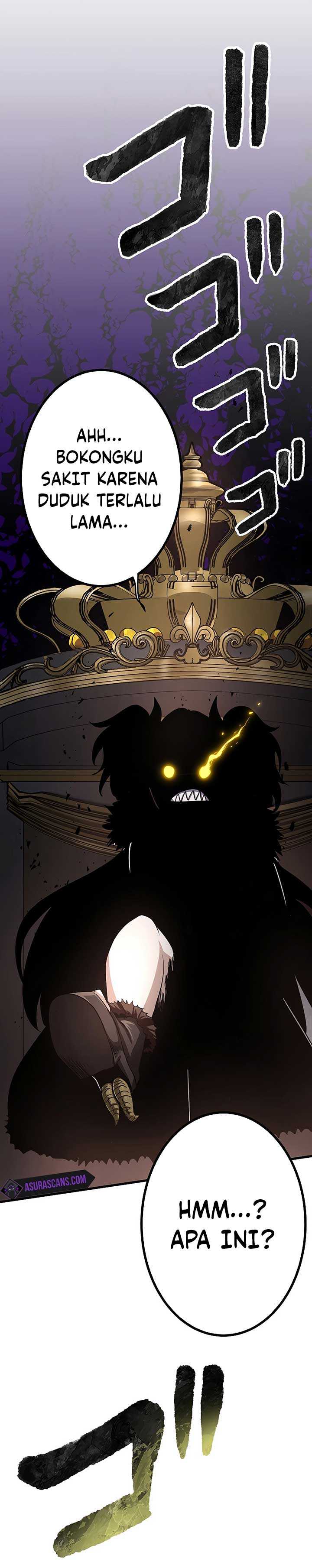 Read Dungeon Defense ID Manga Online