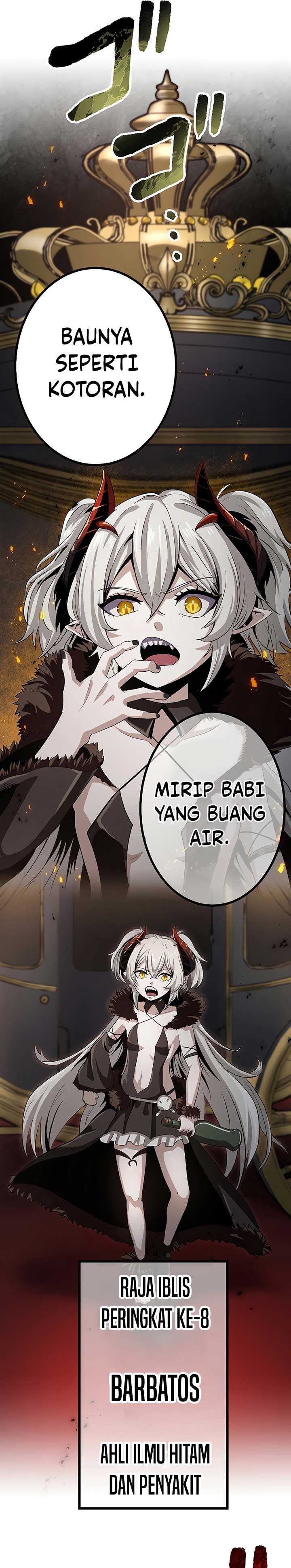 Read Dungeon Defense ID Manga Online