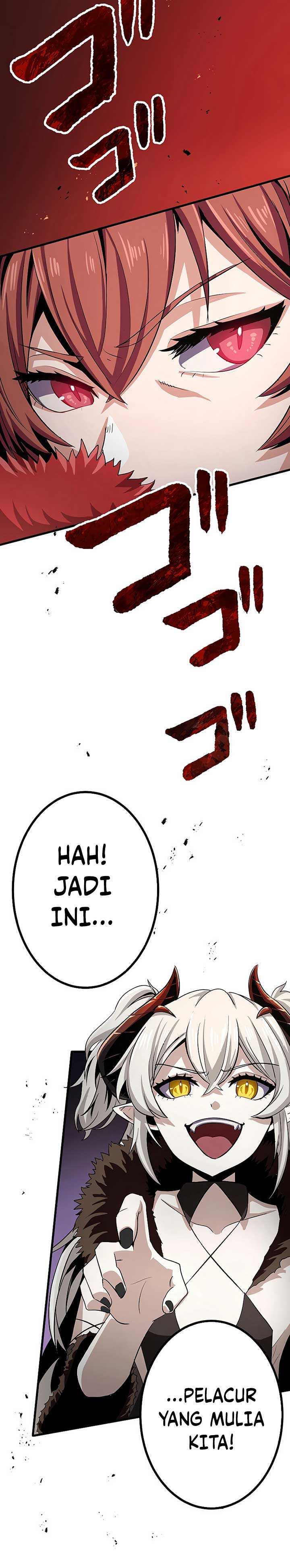 Read Dungeon Defense ID Manga Online