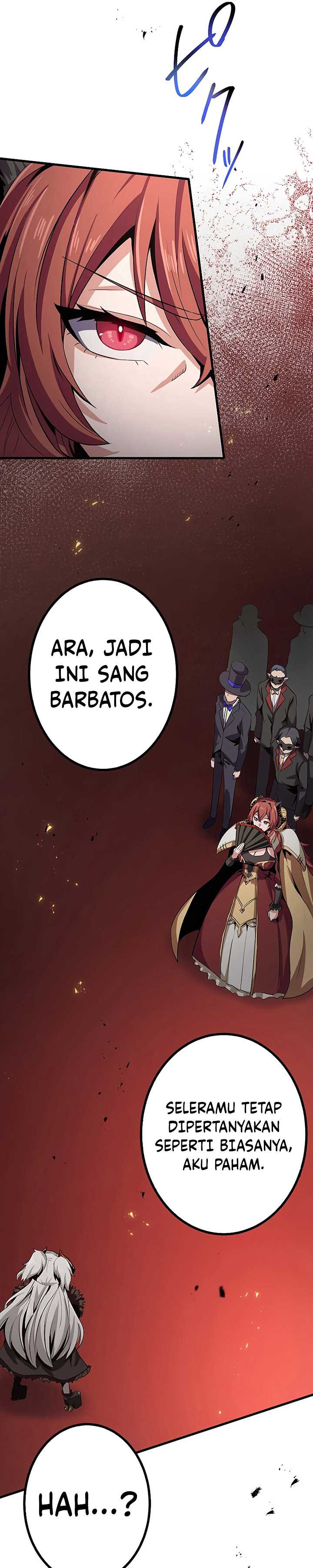 Read Dungeon Defense ID Manga Online