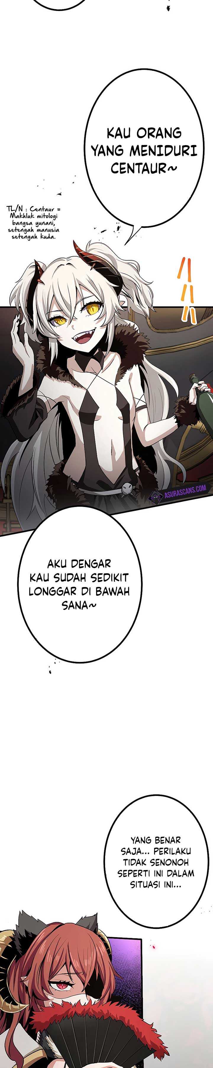 Read Dungeon Defense ID Manga Online