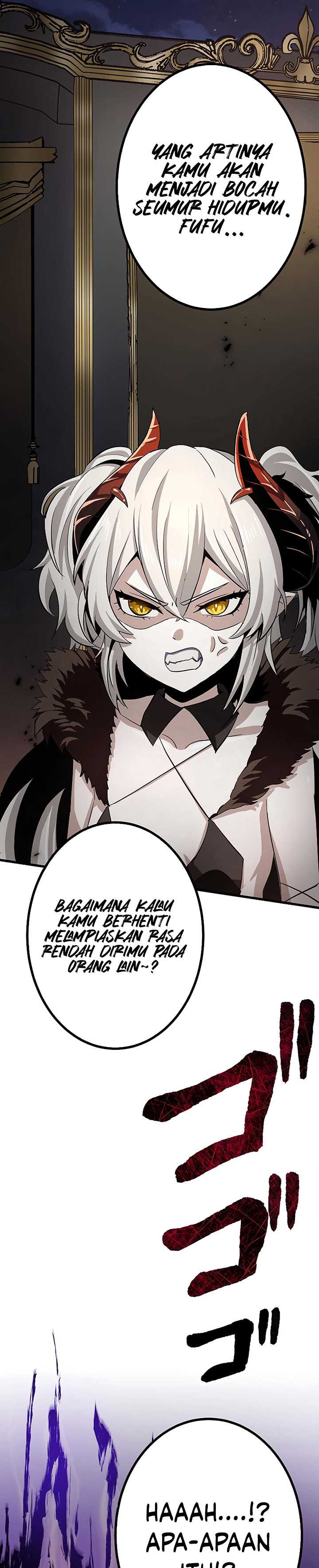 Read Dungeon Defense ID Manga Online