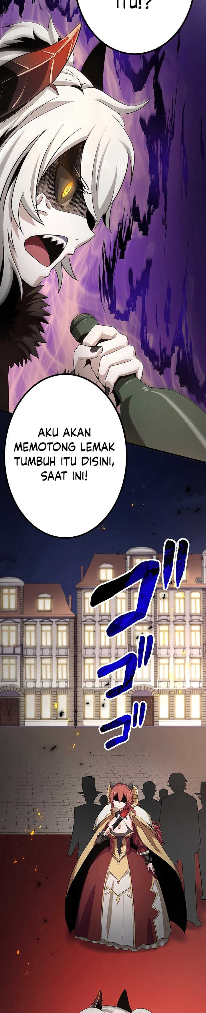 Read Dungeon Defense ID Manga Online