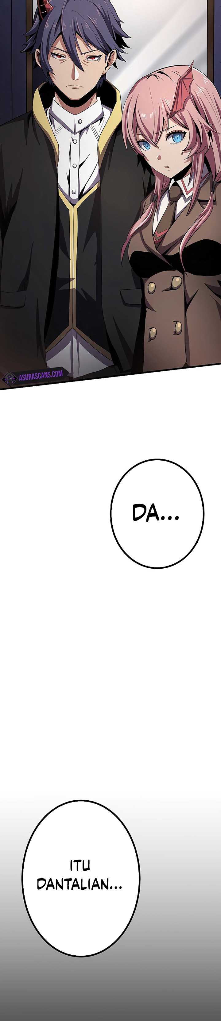 Read Dungeon Defense ID Manga Online