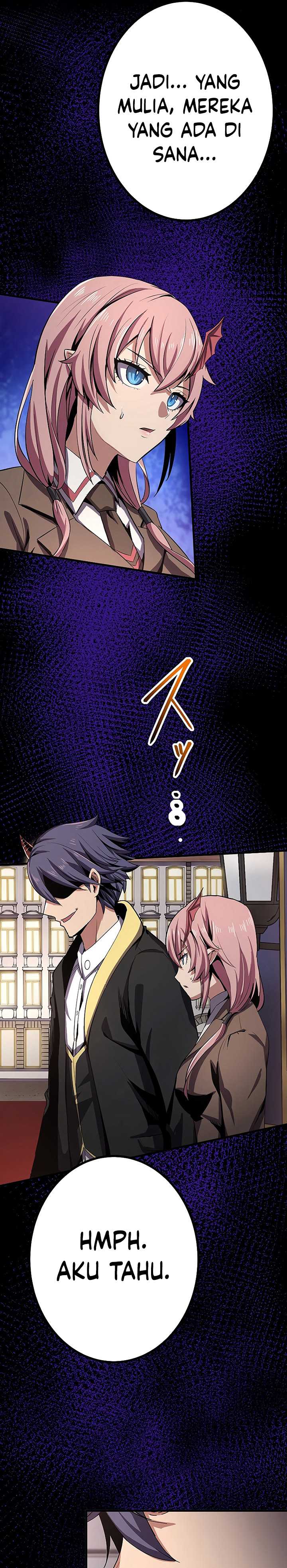 Read Dungeon Defense ID Manga Online