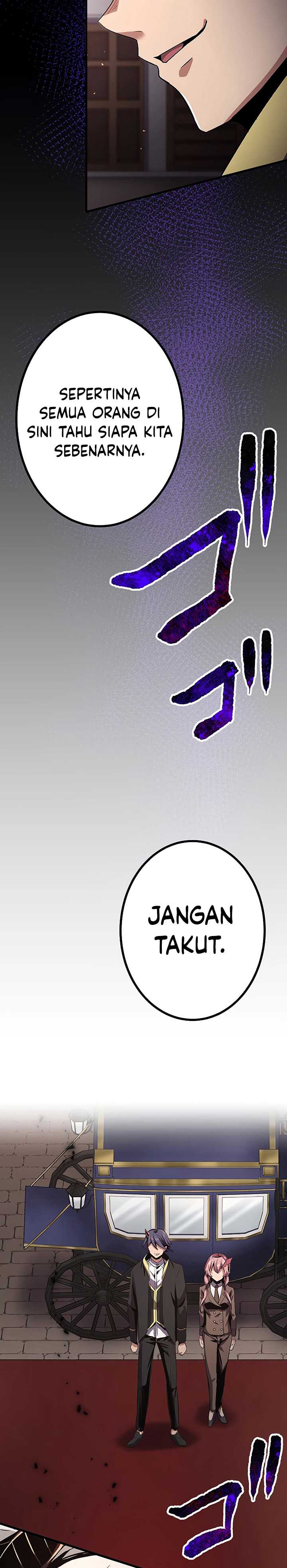 Read Dungeon Defense ID Manga Online