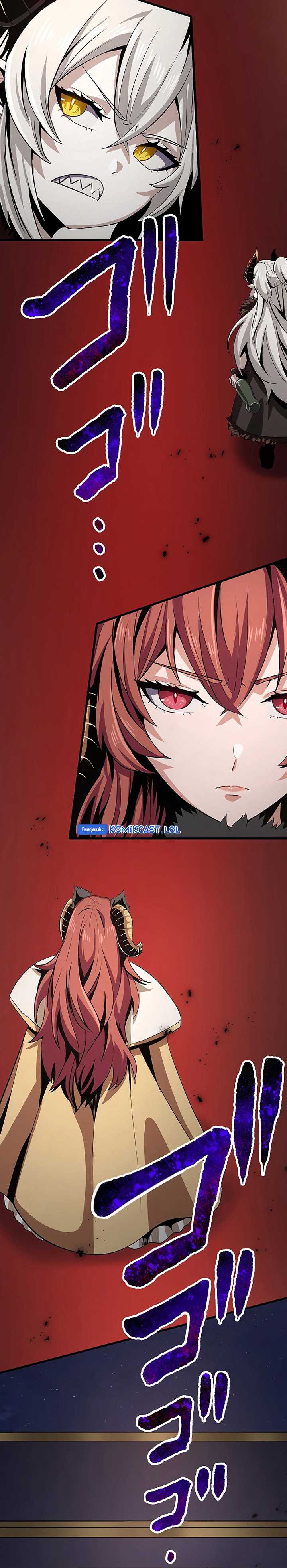 Read Dungeon Defense ID Manga Online