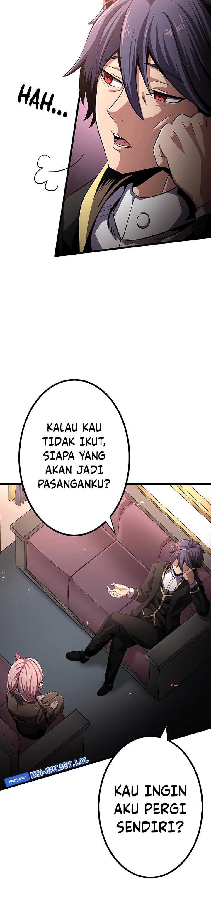 Read Dungeon Defense ID Manga Online