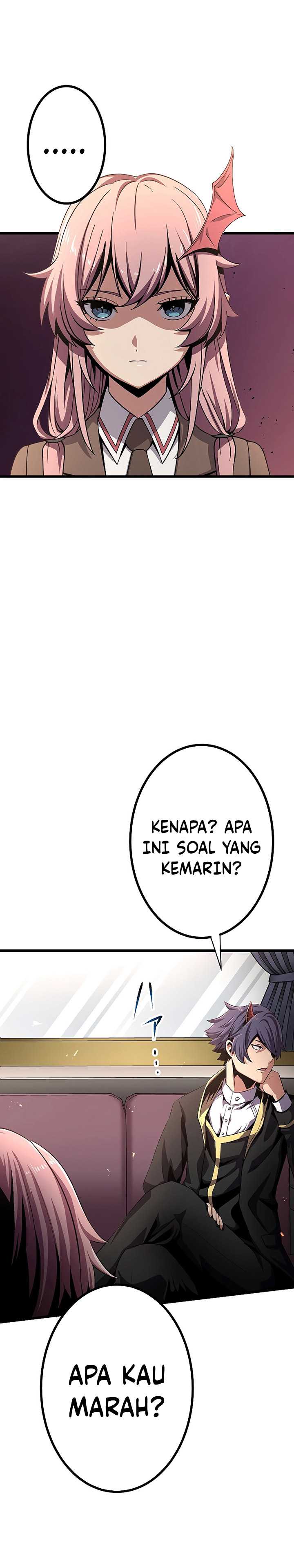 Read Dungeon Defense ID Manga Online