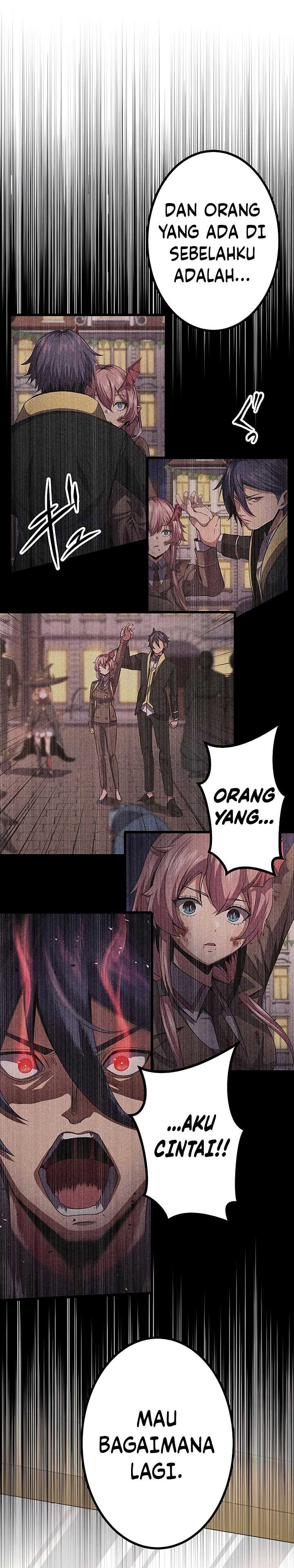 Read Dungeon Defense ID Manga Online