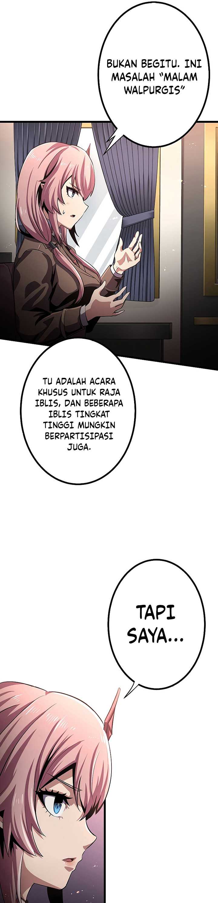 Read Dungeon Defense ID Manga Online