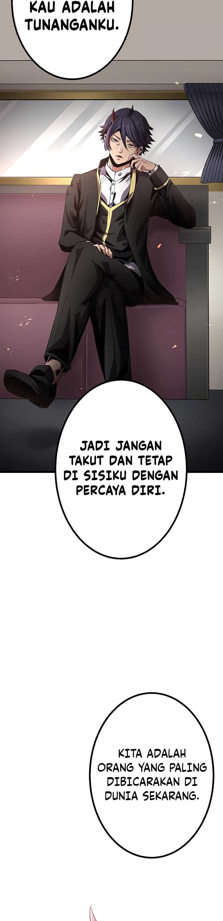 Read Dungeon Defense ID Manga Online