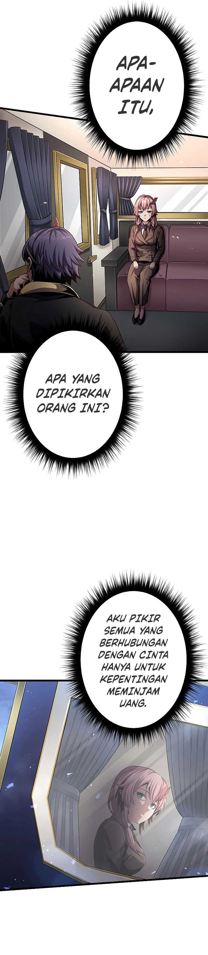 Read Dungeon Defense ID Manga Online