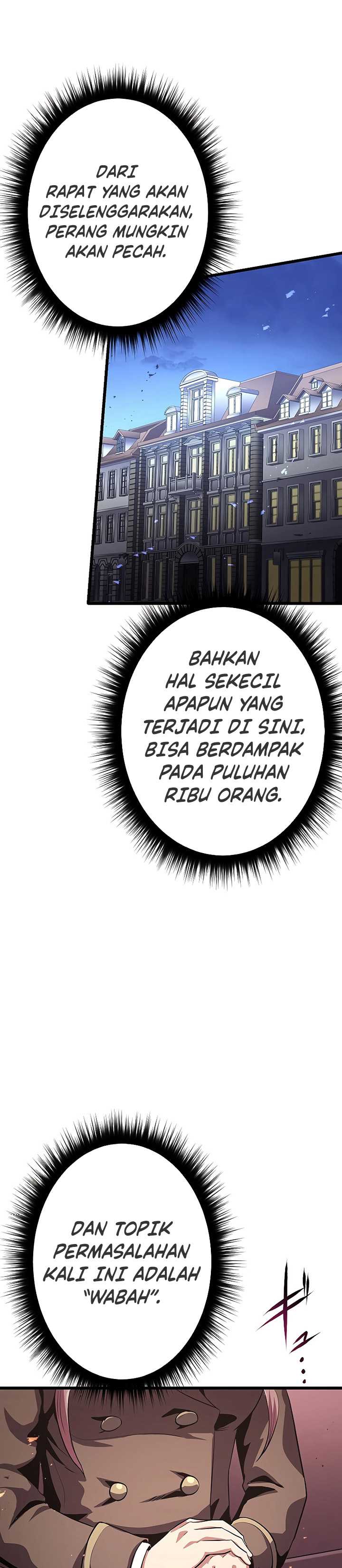 Read Dungeon Defense ID Manga Online