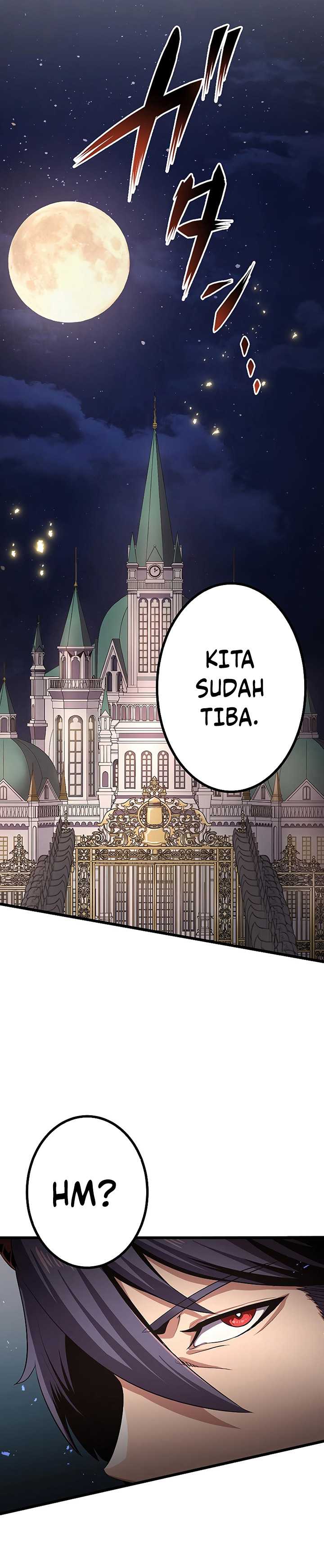Read Dungeon Defense ID Manga Online