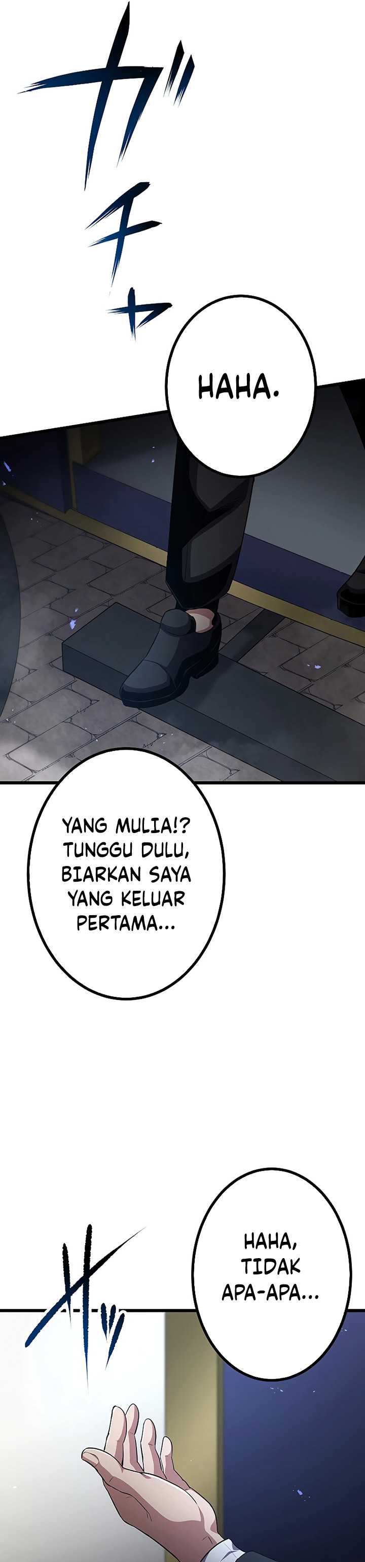 Read Dungeon Defense ID Manga Online