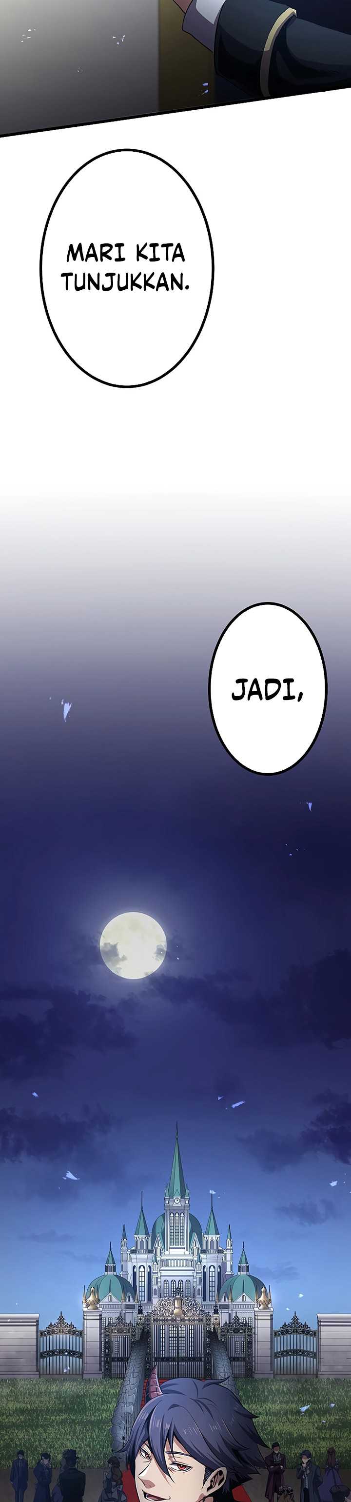 Read Dungeon Defense ID Manga Online
