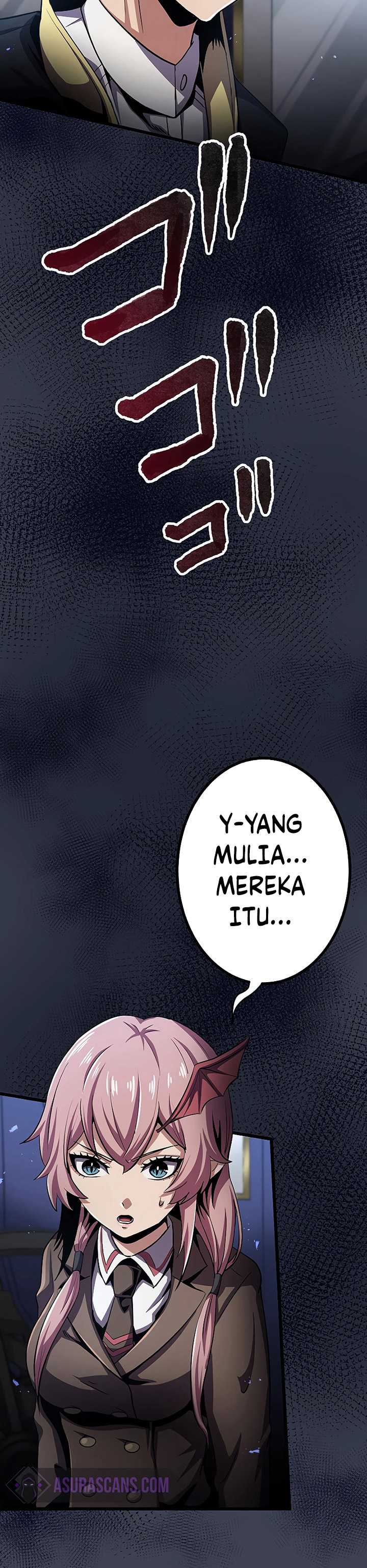 Read Dungeon Defense ID Manga Online