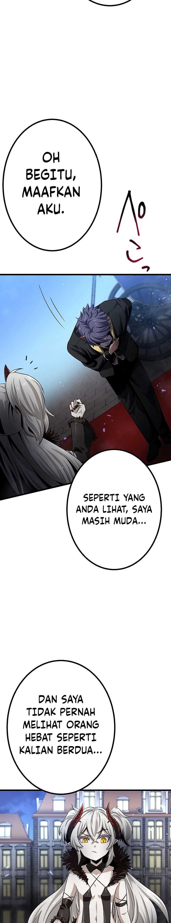 Read Dungeon Defense ID Manga Online