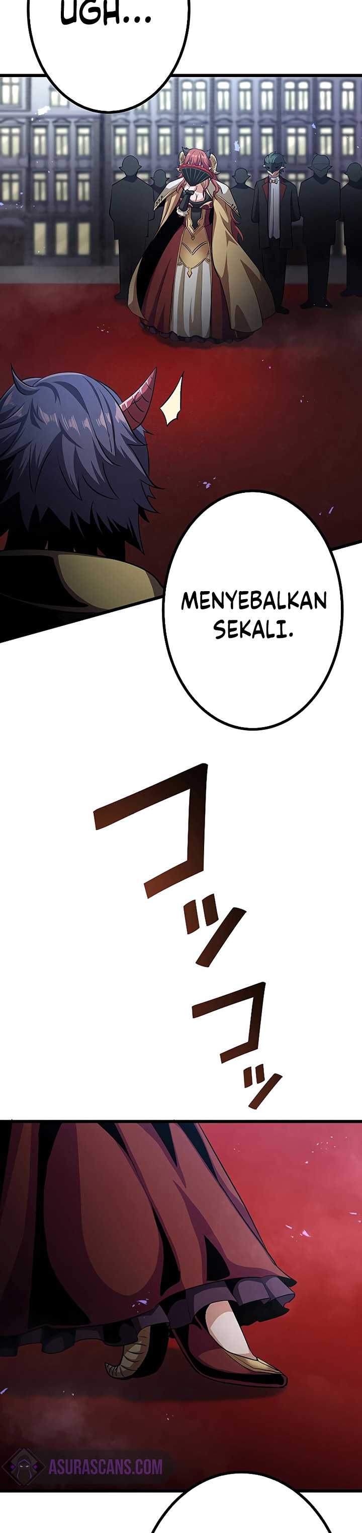 Read Dungeon Defense ID Manga Online
