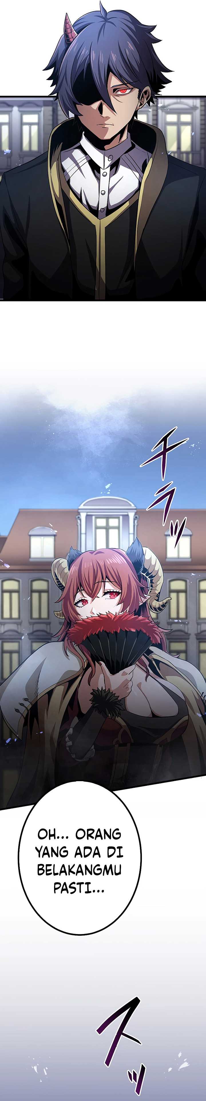 Read Dungeon Defense ID Manga Online