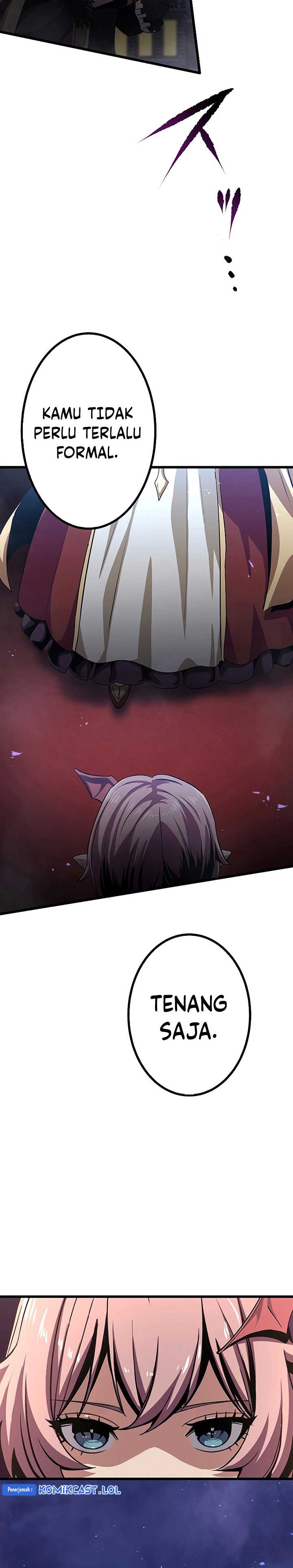 Read Dungeon Defense ID Manga Online