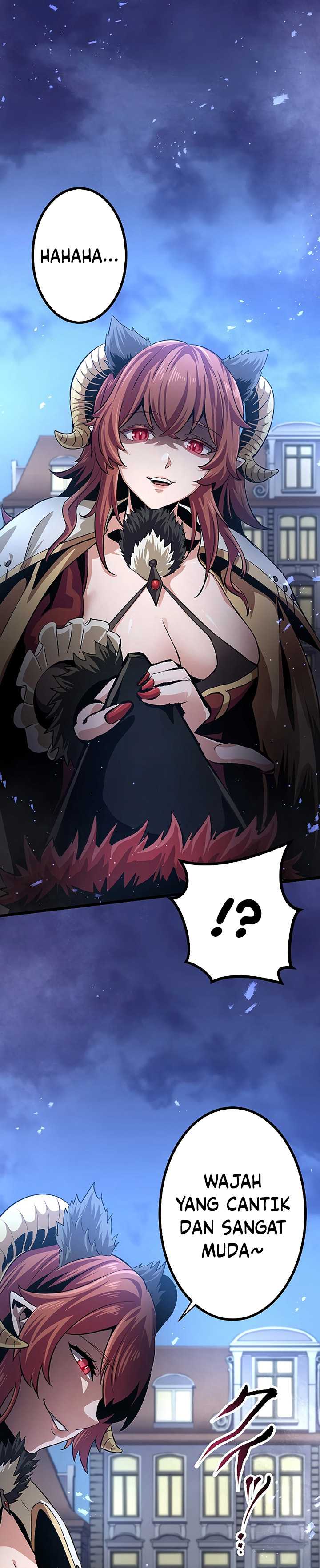 Read Dungeon Defense ID Manga Online