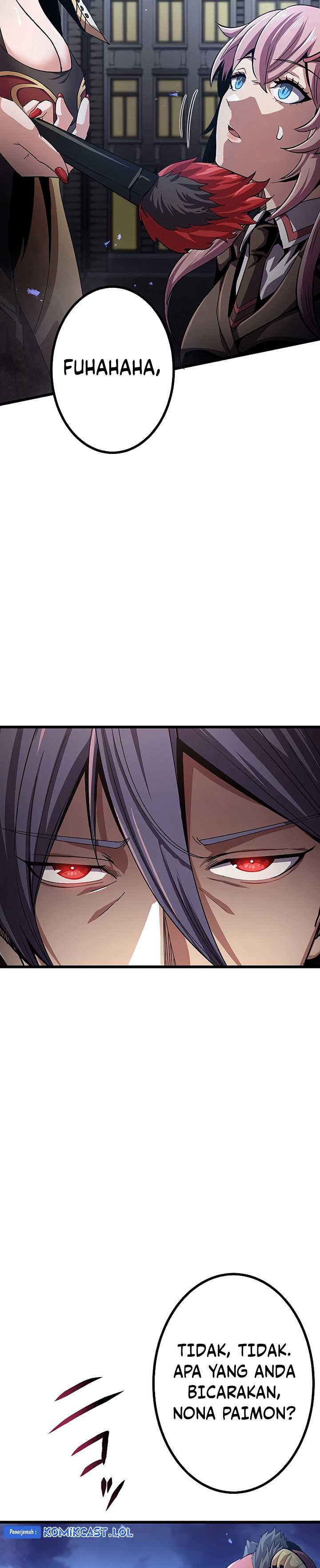Read Dungeon Defense ID Manga Online