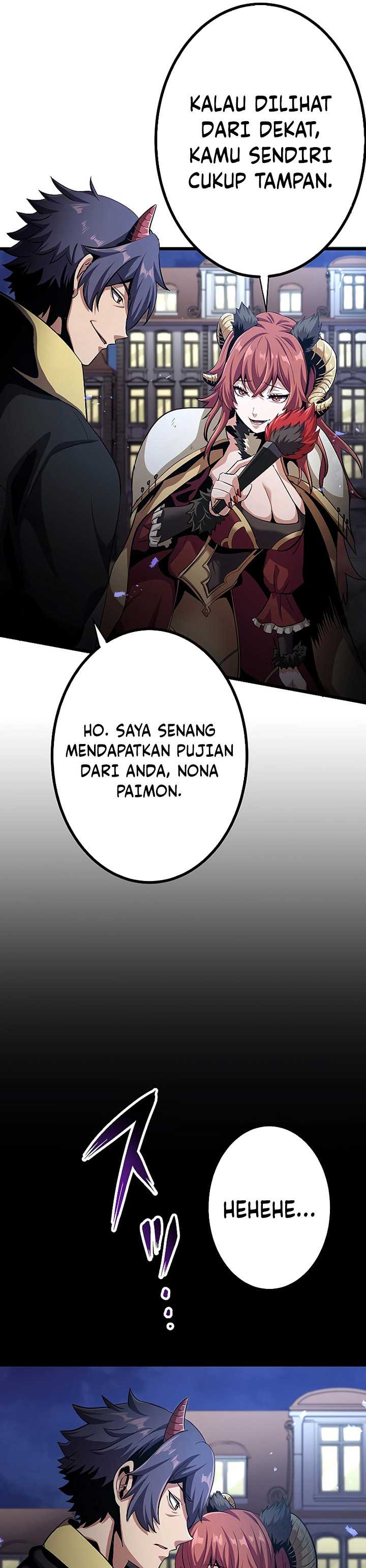 Read Dungeon Defense ID Manga Online