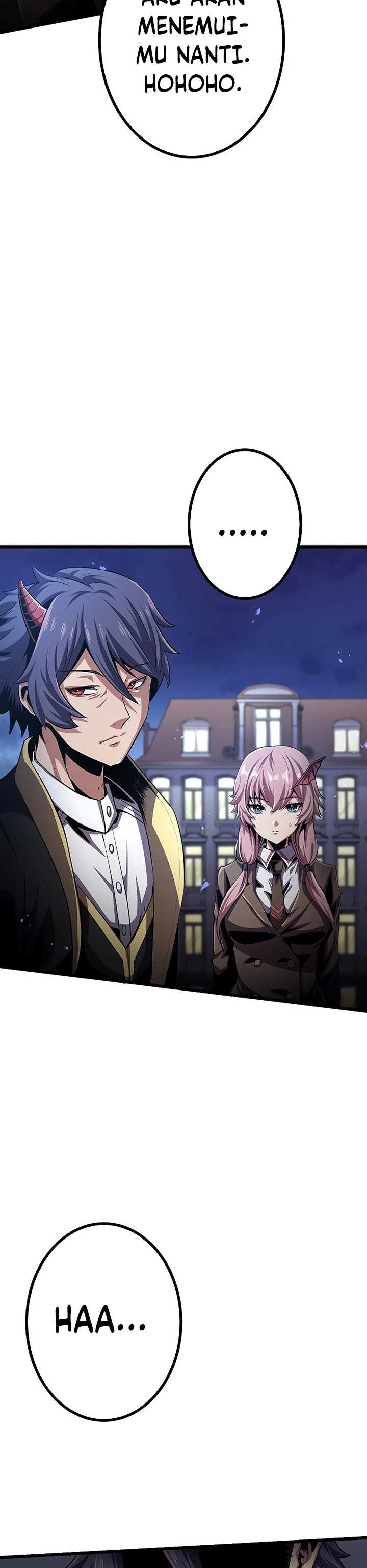 Read Dungeon Defense ID Manga Online