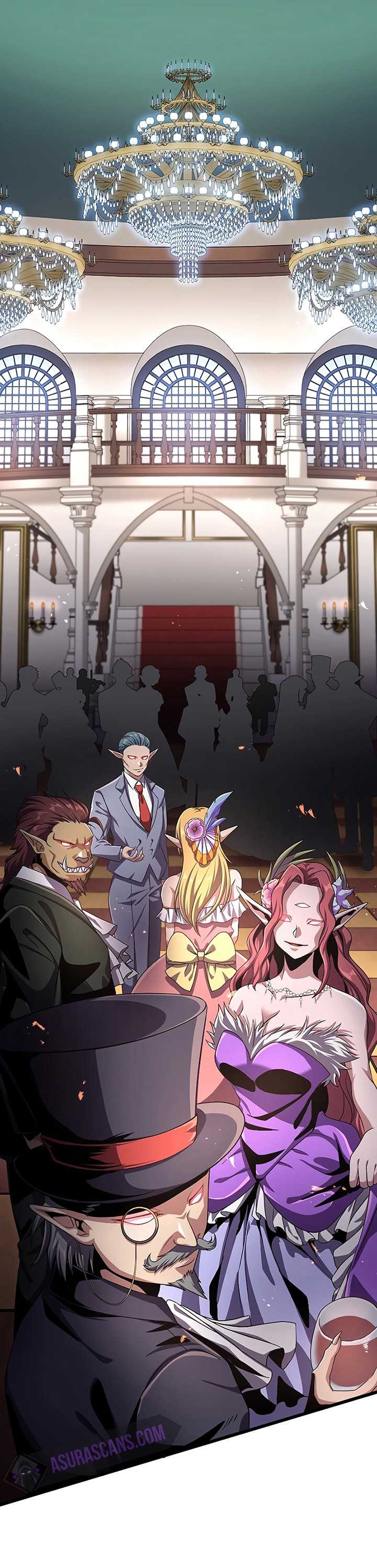 Read Dungeon Defense ID Manga Online