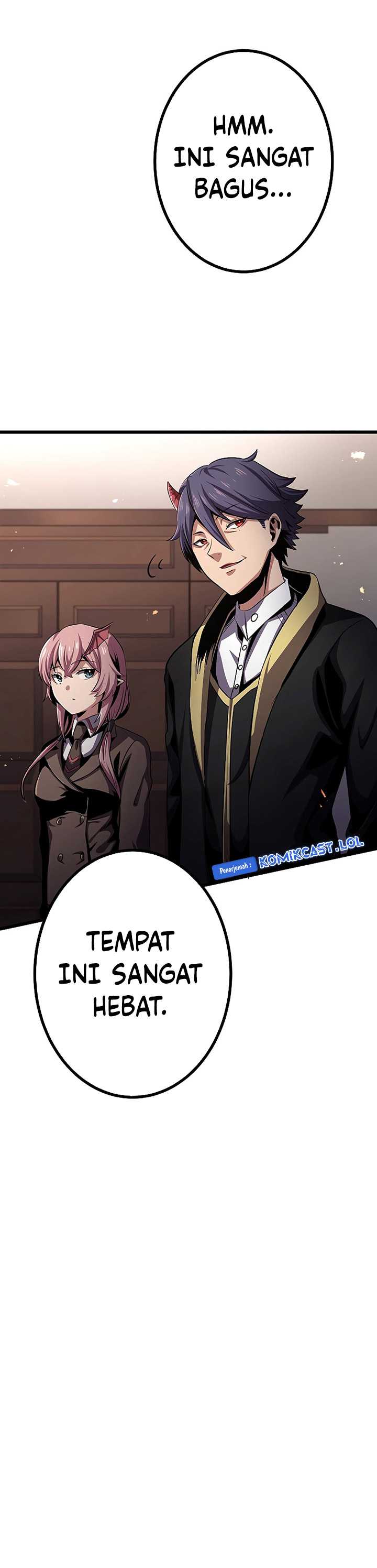 Read Dungeon Defense ID Manga Online