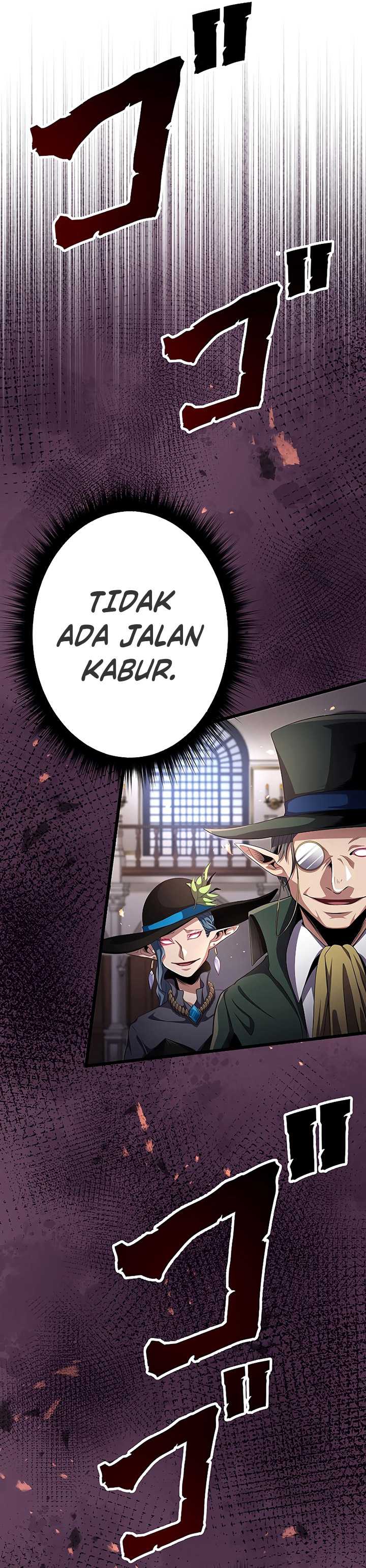 Read Dungeon Defense ID Manga Online
