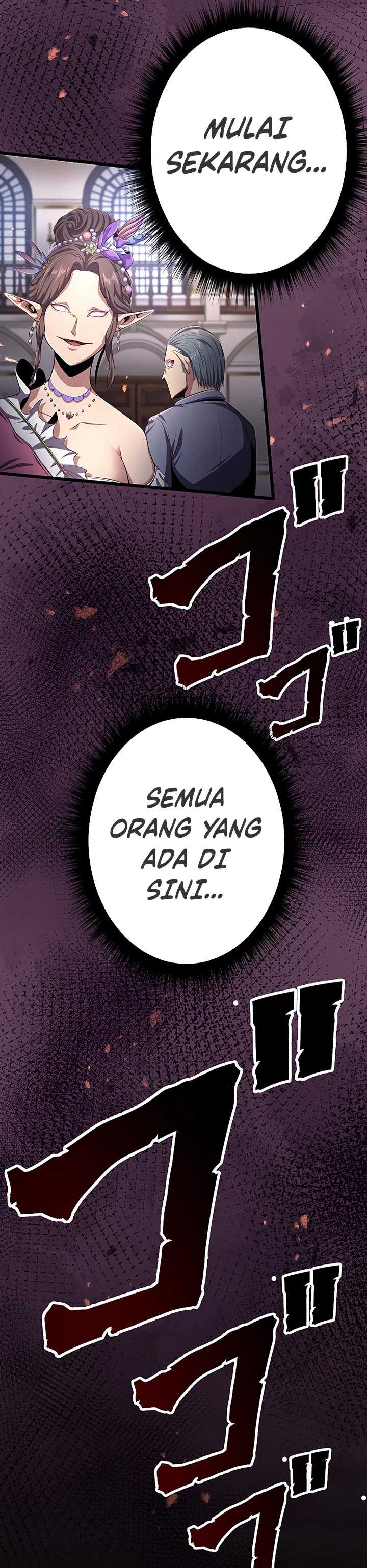 Read Dungeon Defense ID Manga Online