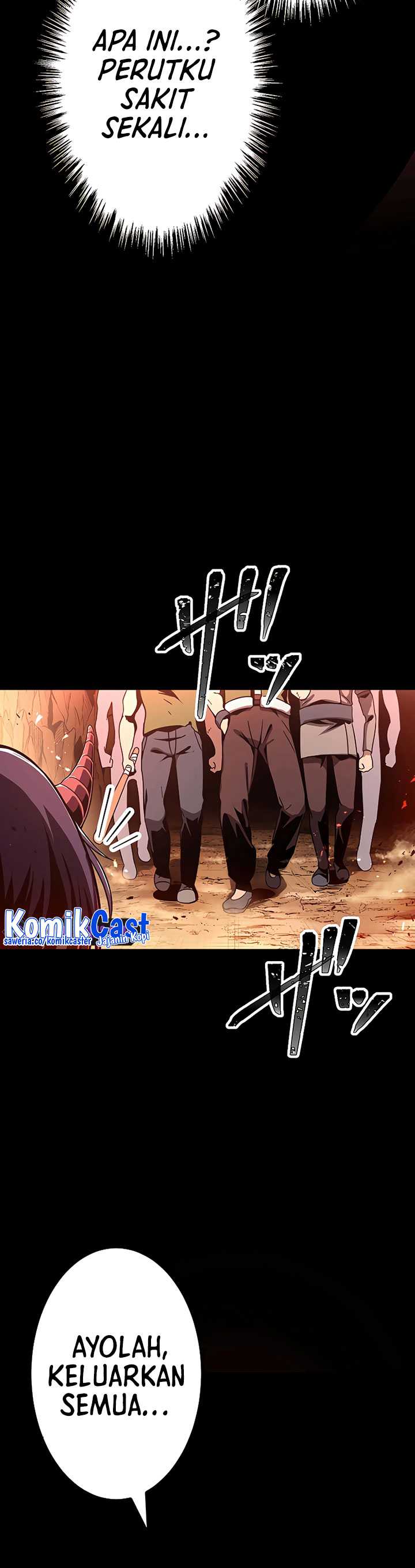 Read Dungeon Defense ID Manga Online