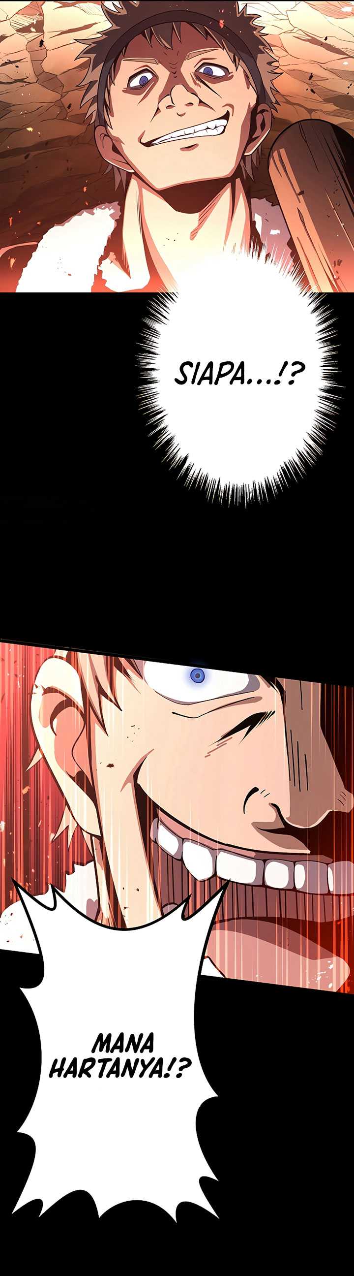 Read Dungeon Defense ID Manga Online