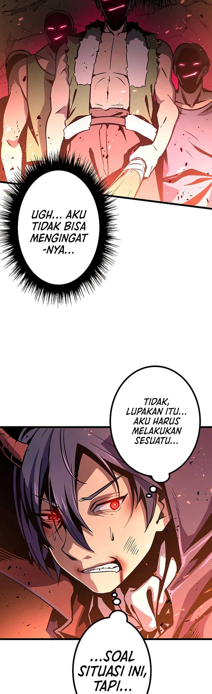 Read Dungeon Defense ID Manga Online