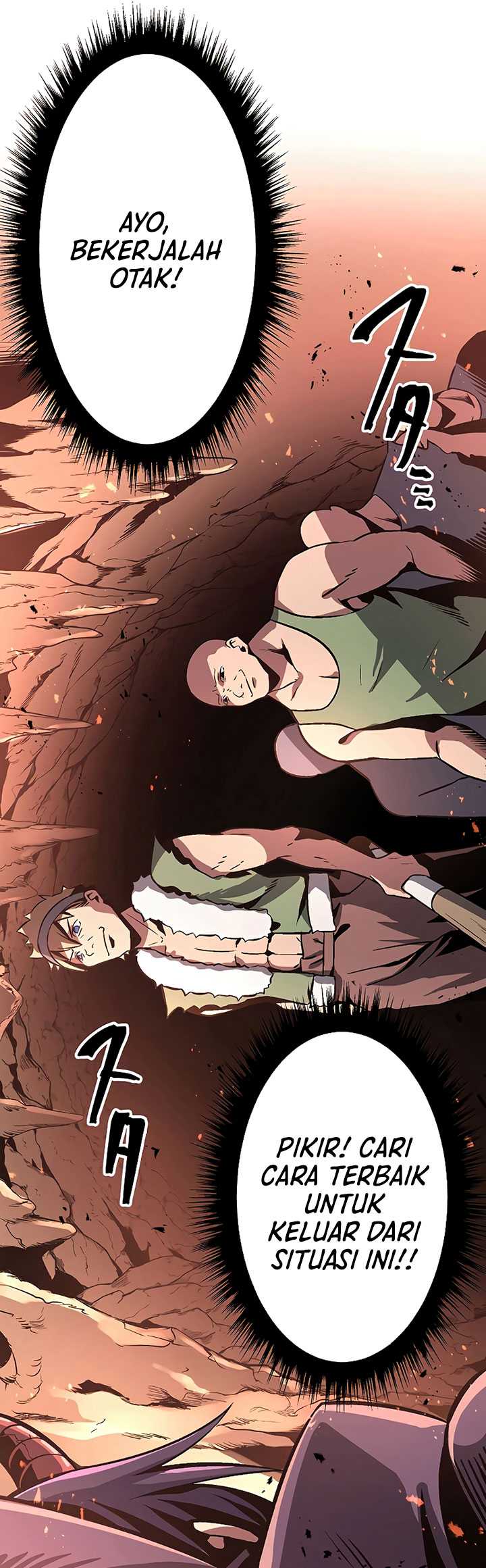 Read Dungeon Defense ID Manga Online