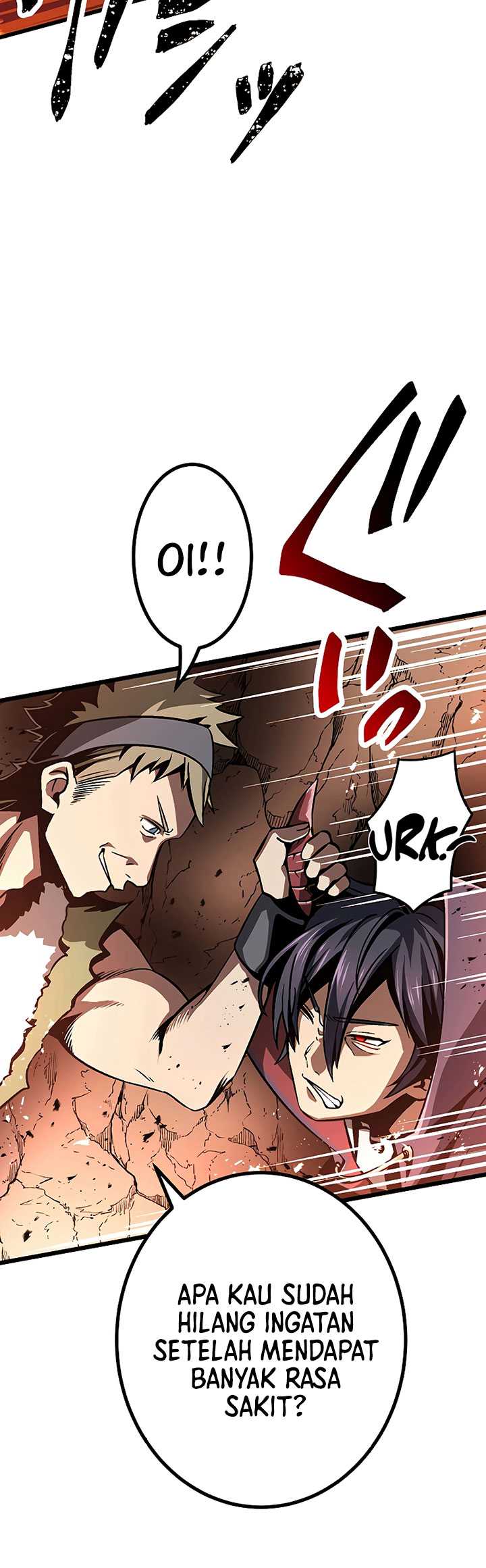 Read Dungeon Defense ID Manga Online