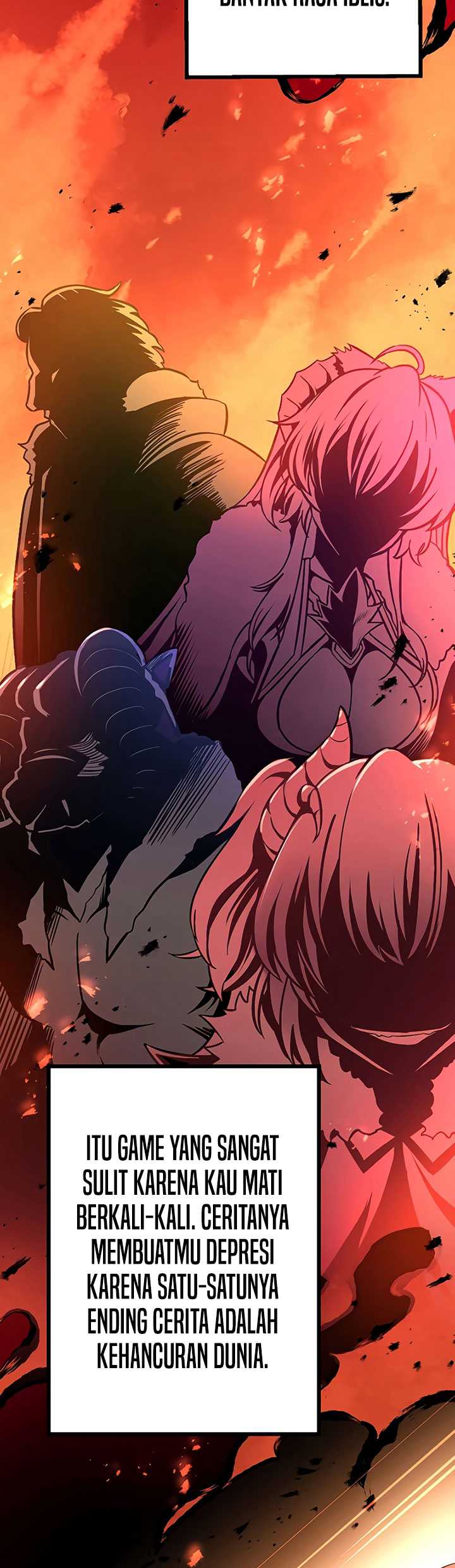 Read Dungeon Defense ID Manga Online