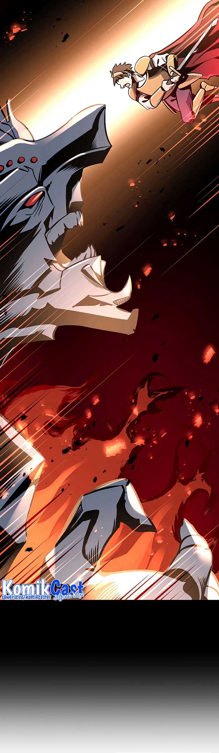 Read Dungeon Defense ID Manga Online