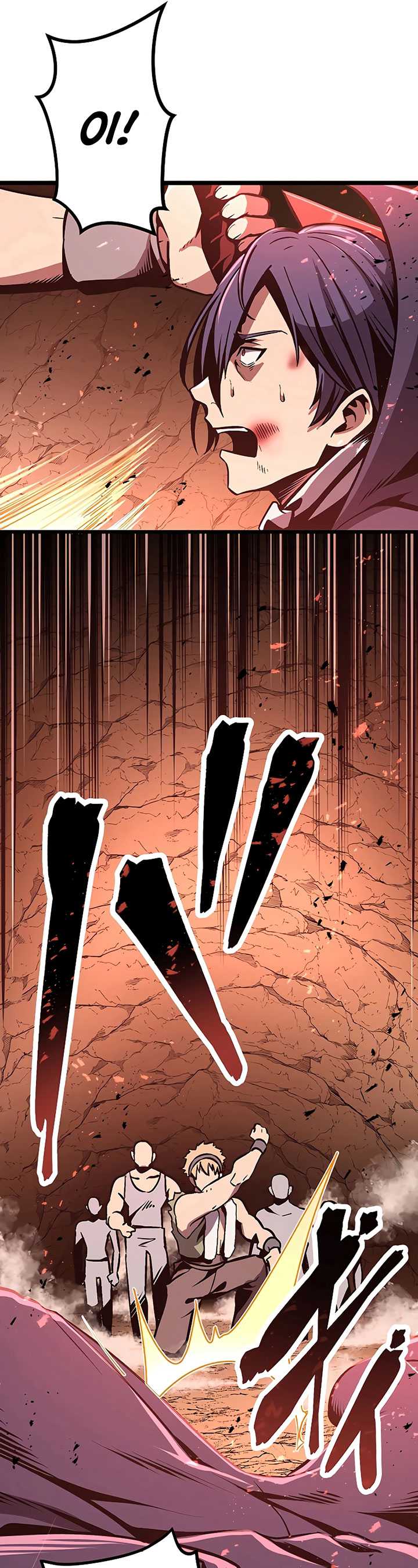 Read Dungeon Defense ID Manga Online