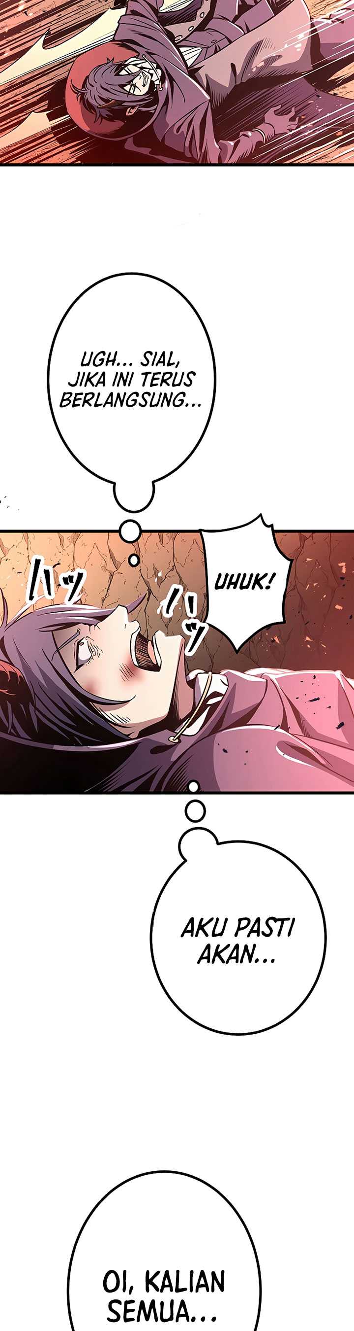 Read Dungeon Defense ID Manga Online